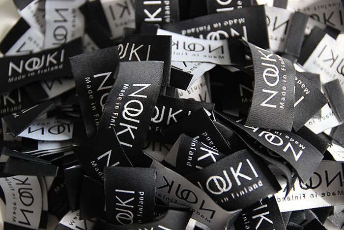 nouki-labels