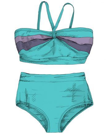 Favourite bikini