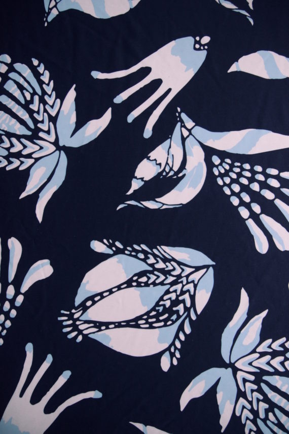 Mallikappale: KEMU uimapuku, XS - Image 9