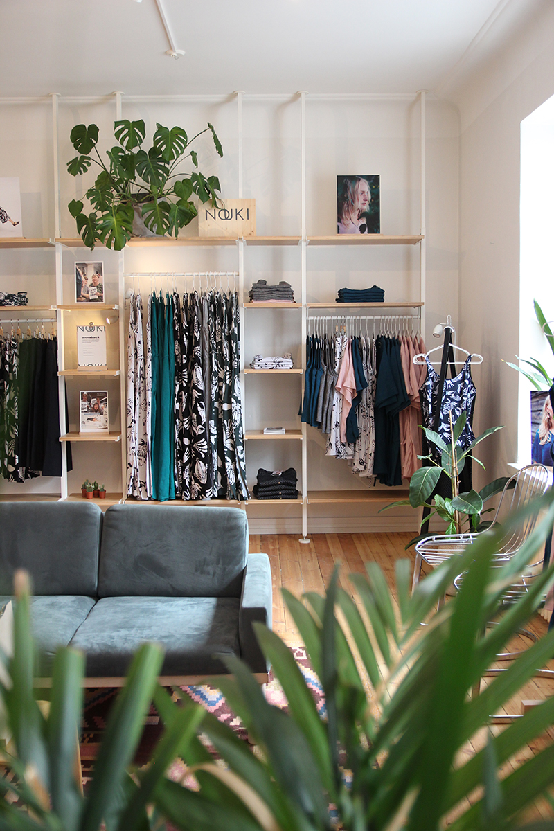NOUKI Shop NOUKI Shop