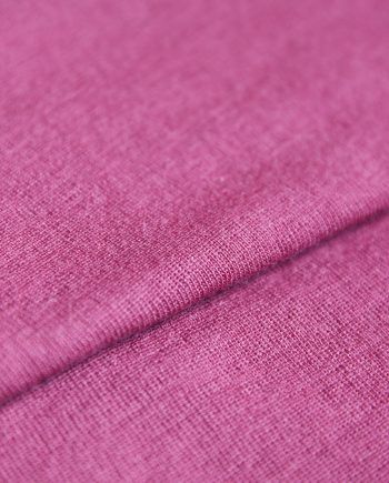 Merinovillaneulos, karkki-pinkki