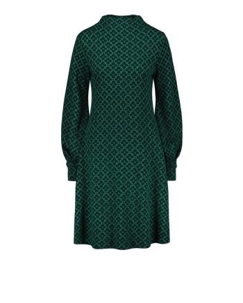 PUFFI merinovillamekko, Apila vihreä