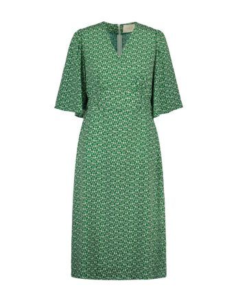 HURMA midimekko, Kedolla vihreä