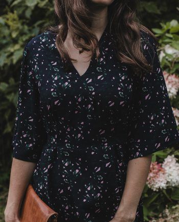 HURMA midimekko, Metsikkö, XS kuvauskappale