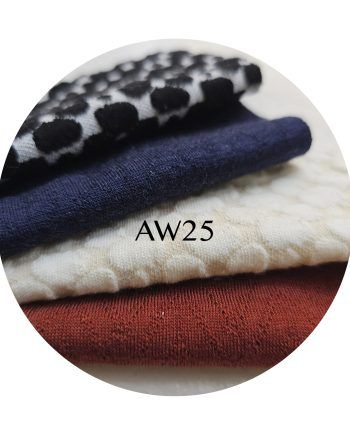 Näytepaketti: AW25 Pre Sale