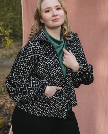 PRE SALE: TALVIKKI neulostakki