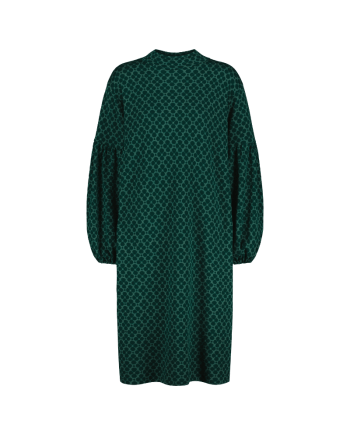 TALVIKKI merinovillamekko, Apila vihreä