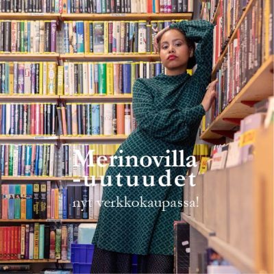Meriniuutuudet verkkokaupassa aw23